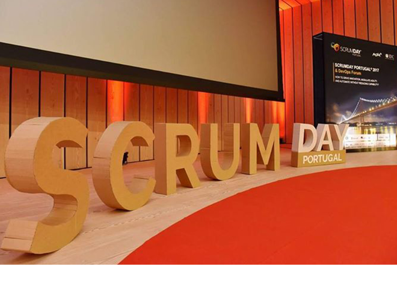 ScrumDay Portugal 2017