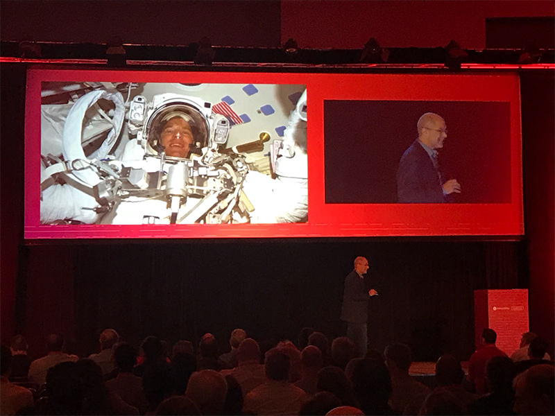 NextStep Chicago 2017