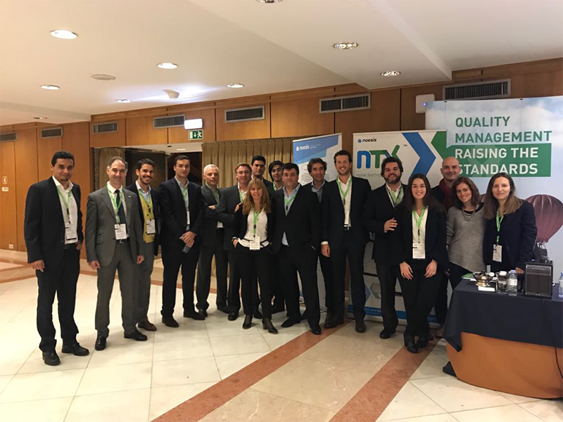 Testing Portugal 2017