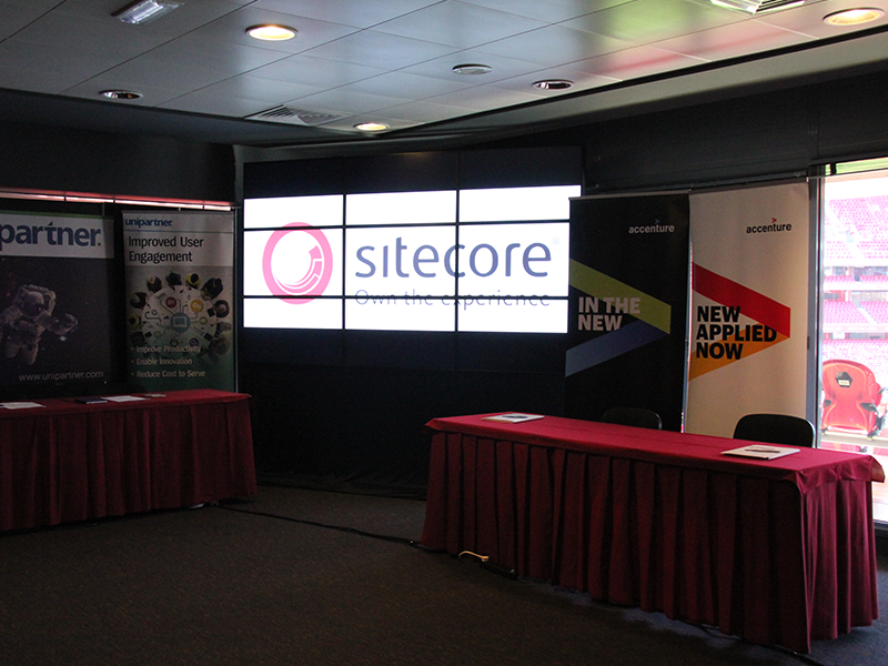 Sitecore Digital Destiny Tour 2018