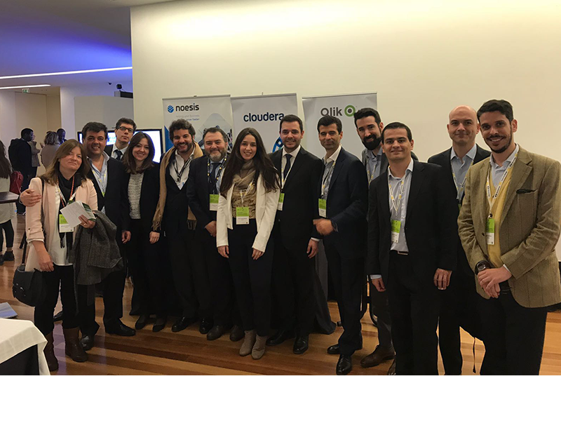 IDC Data Science and Big Data In Digital Transformation Forum 2018