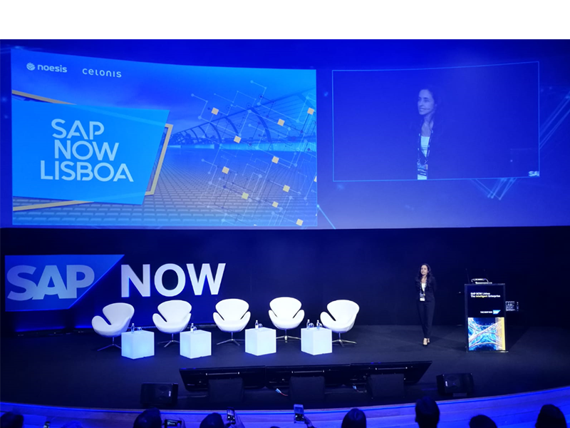 SAP NOW 2018