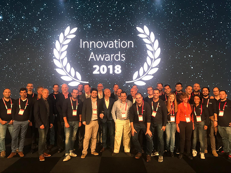 NextStep Amsterdam 2018