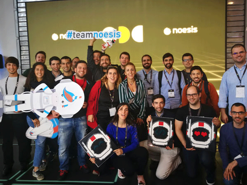 OutSystems Worldwide Developer Conference 2018