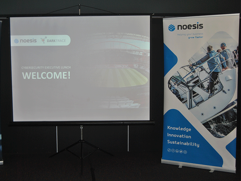 Executive Lunch Sport Lisboa e Benfica 2018