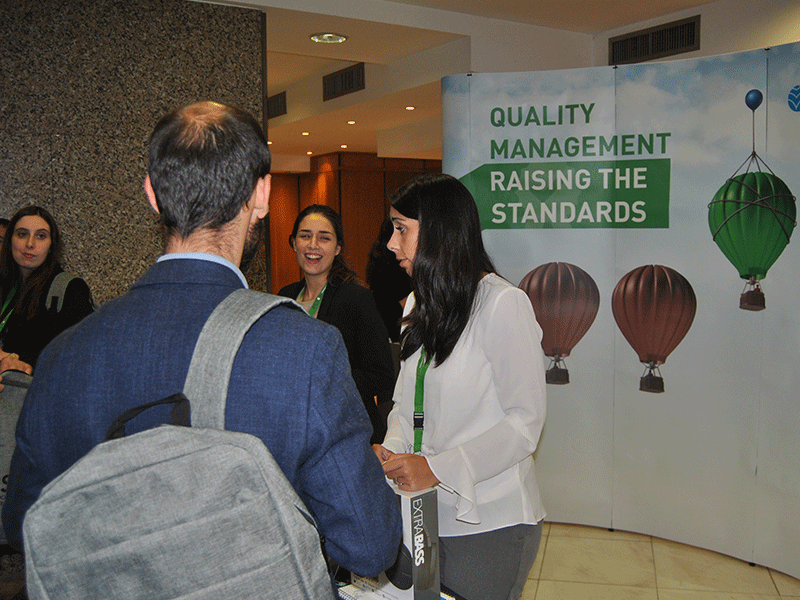 Testing Portugal 2018