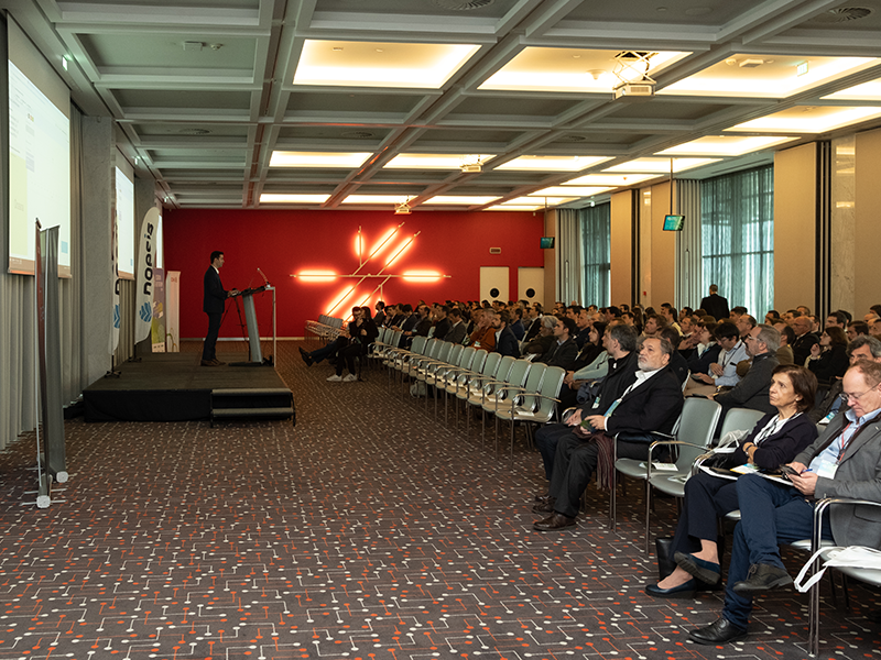 2nd Edition Lisbon BI Forum