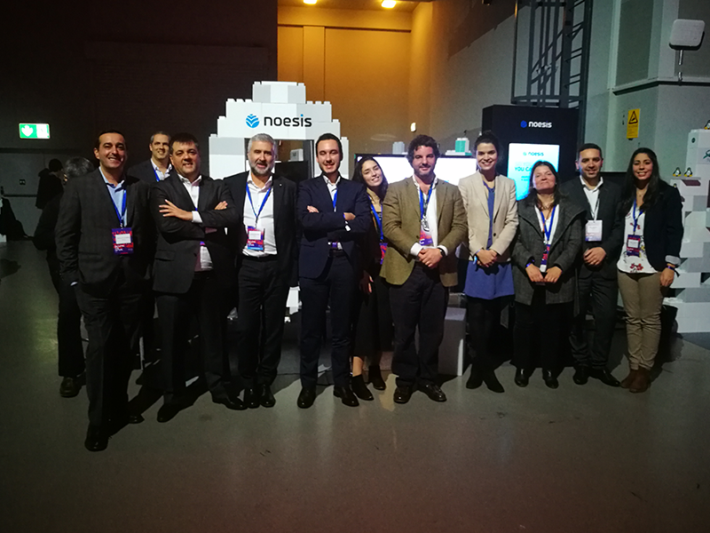 Building the Future 2019