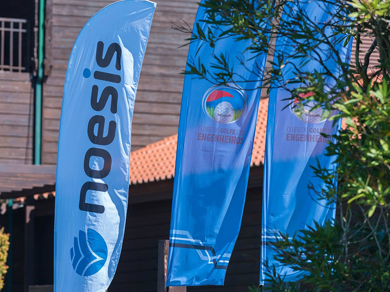 Ordem de Mérito 2nd Tournament 2019