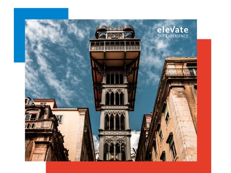 Sitecore Elevate the Experience