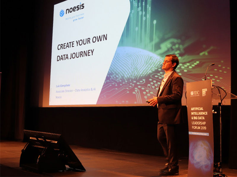 2019 05 14 IDC AI Big Data Forum