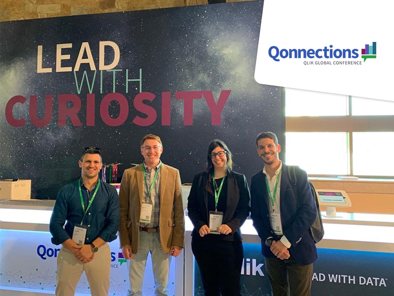 2019 05 14 Qonnections Qlik