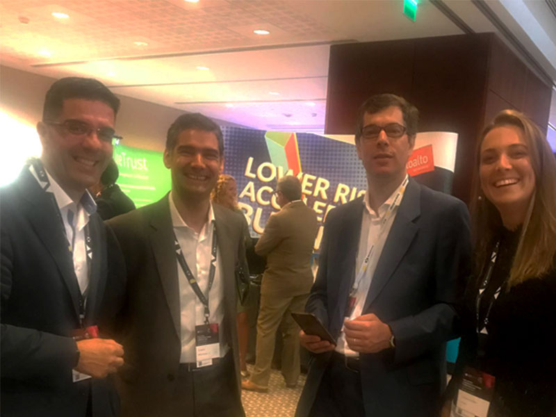 2019 05 23 IDC Cybersecurity