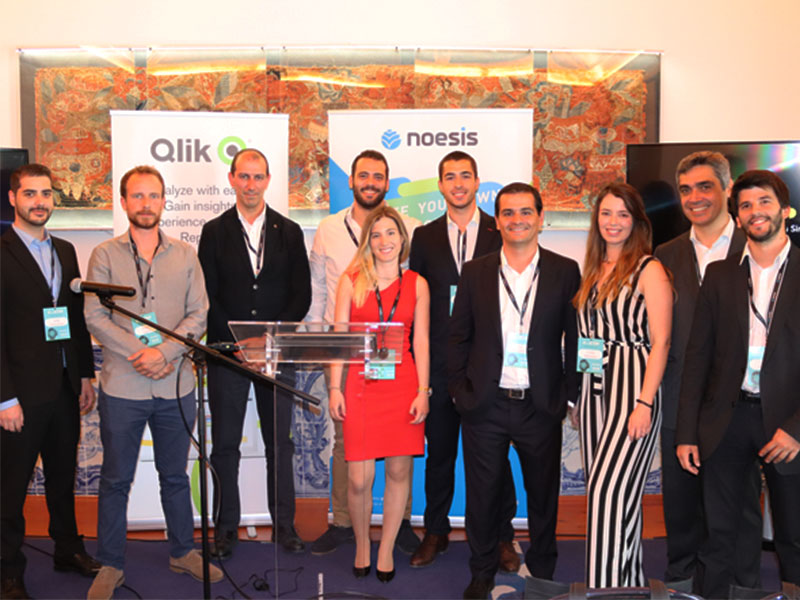 2019 05 29 Qlik Analytics Tour