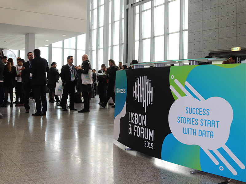 2019 11 26 Historias De Sucesso Na 3 Edicao Do Lisbon BI Forum