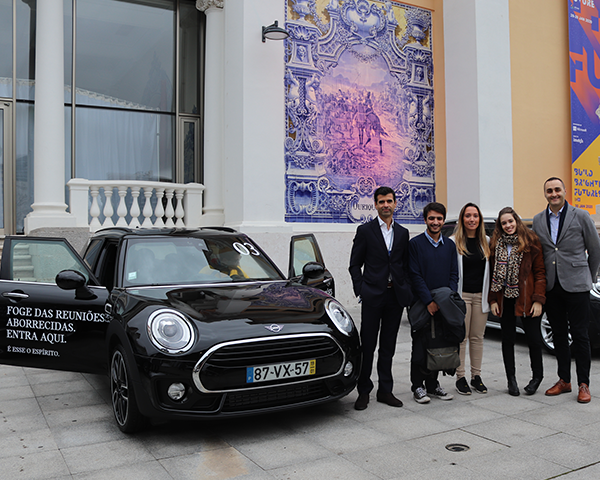 2020 01 30 Build Brighter Futures A Day Dedicated To Education And Technology