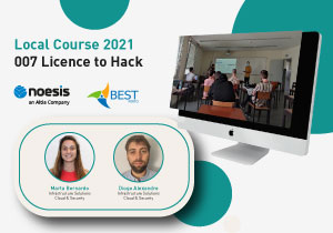 licence to hack best porto workshop