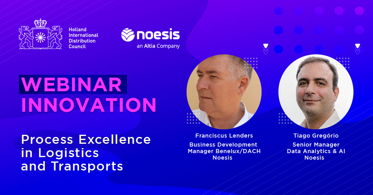 Noesis no NDL Innovation Webinar