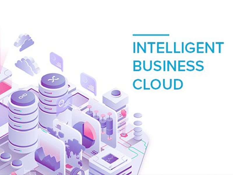 Celonis Intelligent Business Cloud 2018