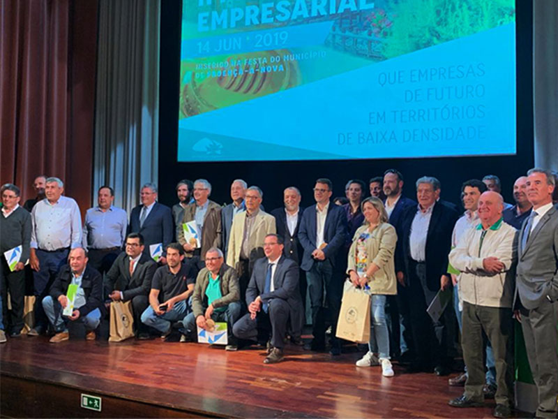 2019 06 14 Noesis Estabelece Protocolo Com O Municipio