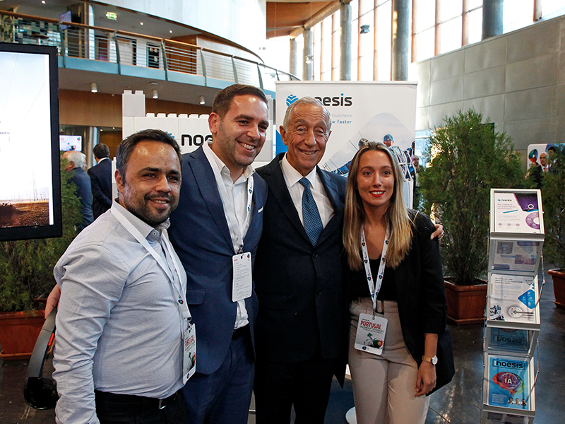 2019 10 22 Connected Field Services No Congresso CIP