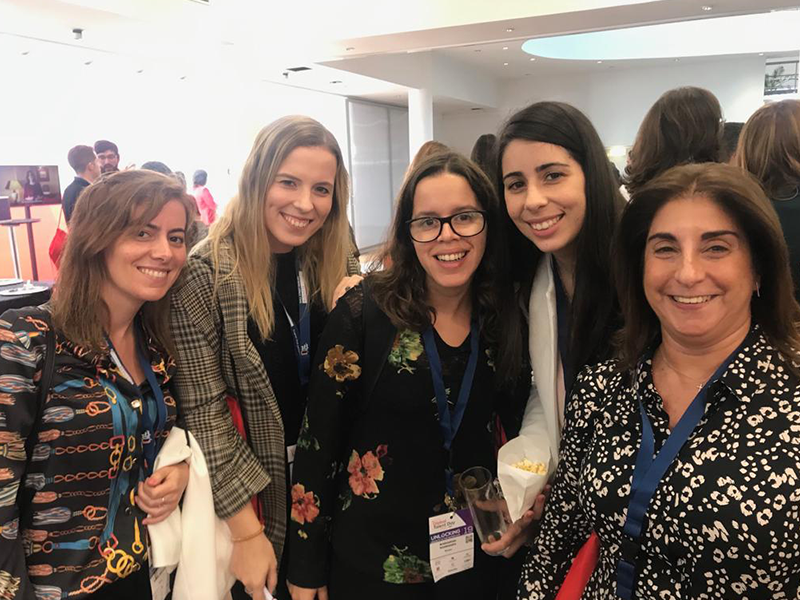 2019 10 22 Visao Noesis Sobre Formacao No Global Talent Day