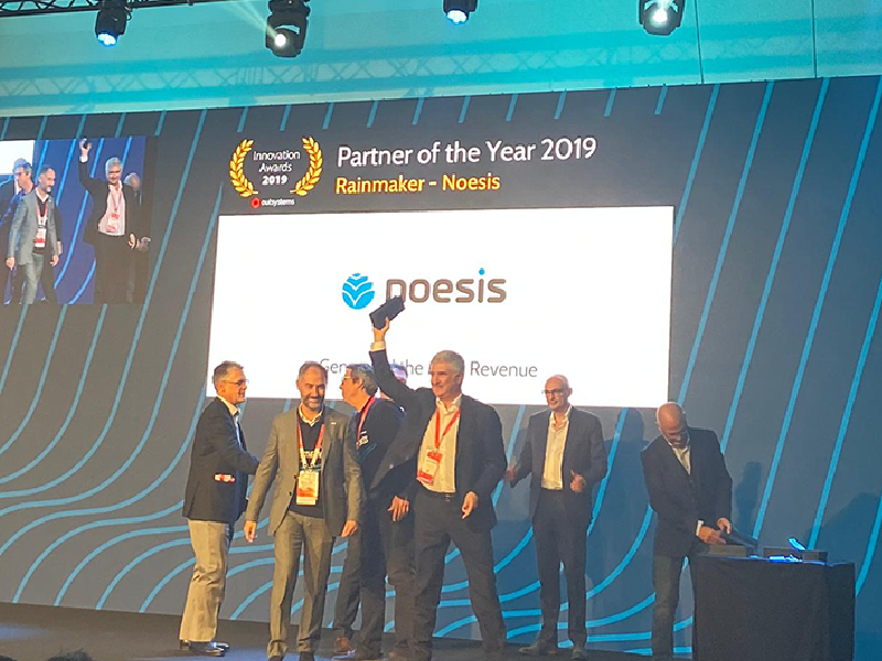 2019 10 30 Noesis Premiada No Nextstep