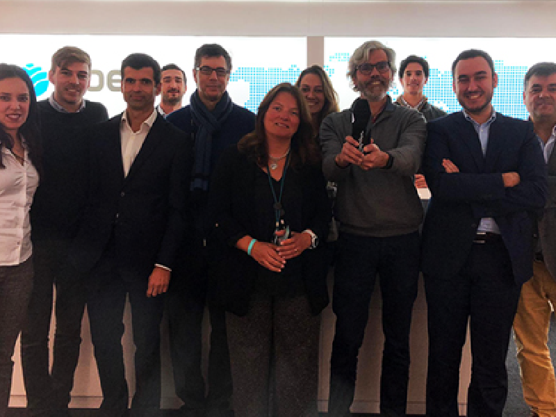 2020 01 23 Noesis Has Become A Darktrace Platinum Partner