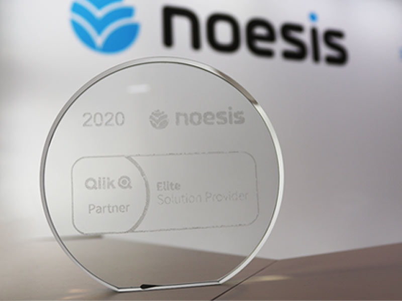 Qlik Elite Solution Provider