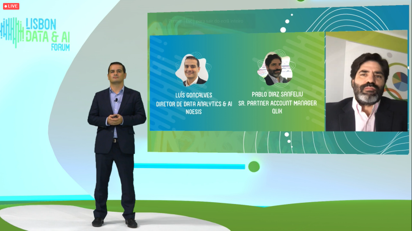 Lisbon Data & AI Forum
