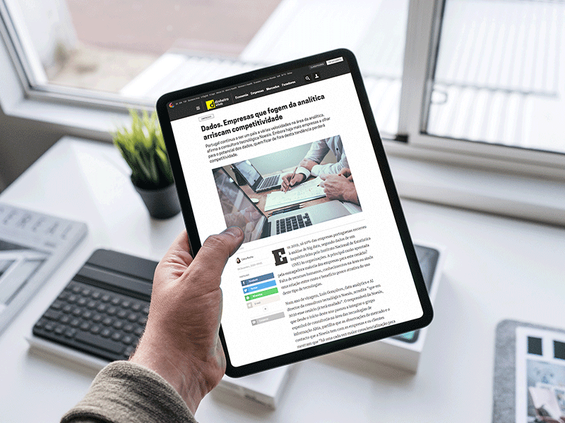 Juntos Somos Melhores