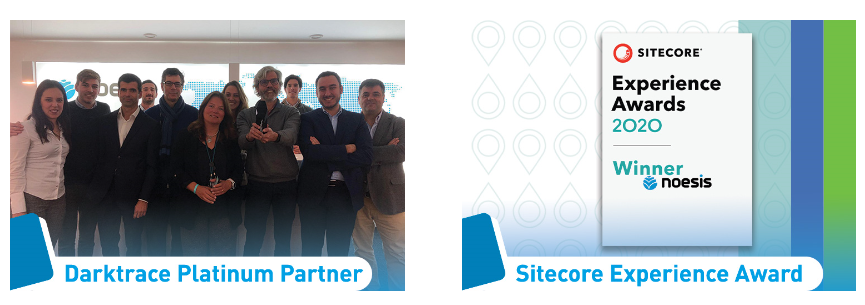 Darktrace Sitecore