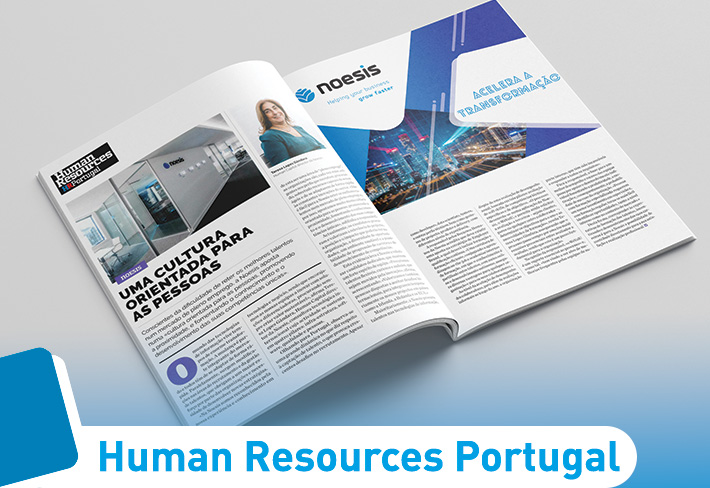 Human Resources Portugal