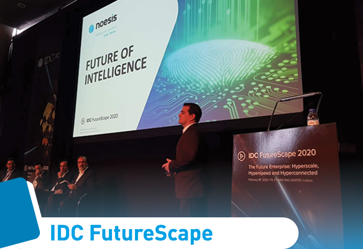 IDC Futurescape 2020