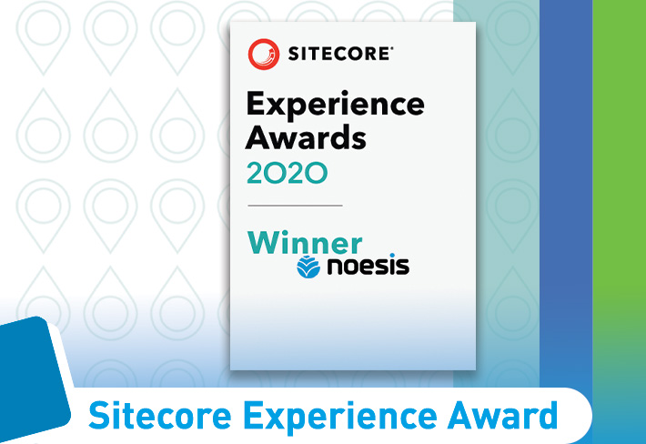 Sitecore Experience Award