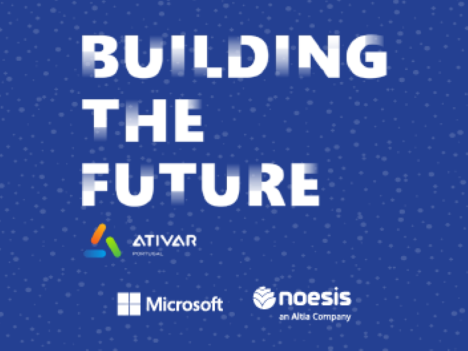 Noesis no Building the Future