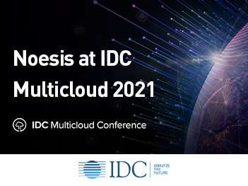 IDC Multicloud