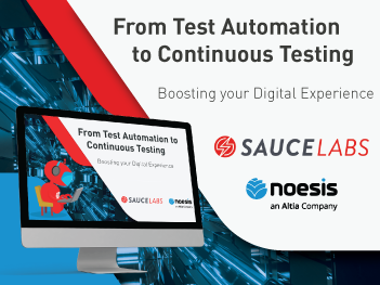 2021 03 25 From Test Automation To Continuous Testing   Card