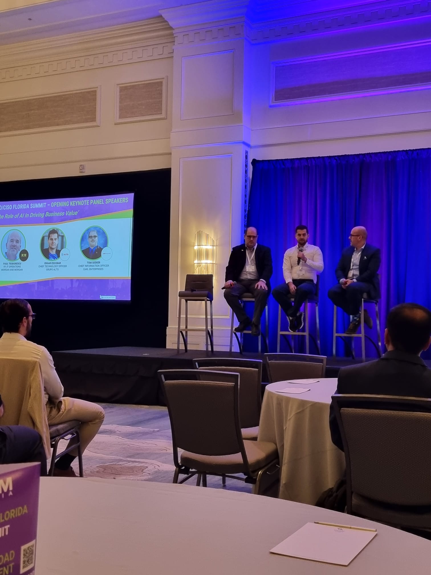 Foto_CorpoDeTexto_Evento_FloridaSummit Foto_CorpoDeTexto_Evento_FloridaSummit