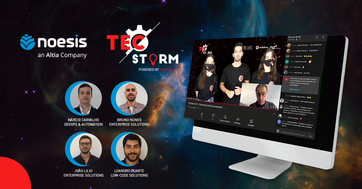 tecstorm'21