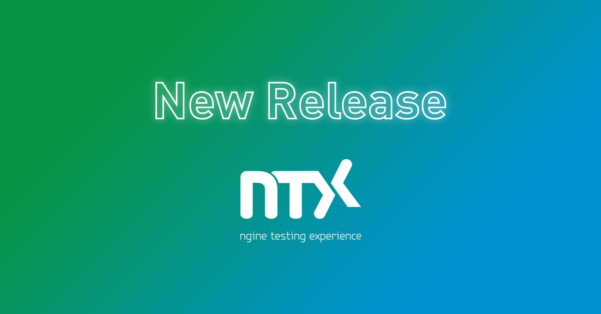 Ntx Modifier Conheça a versão 3.3 do NTX