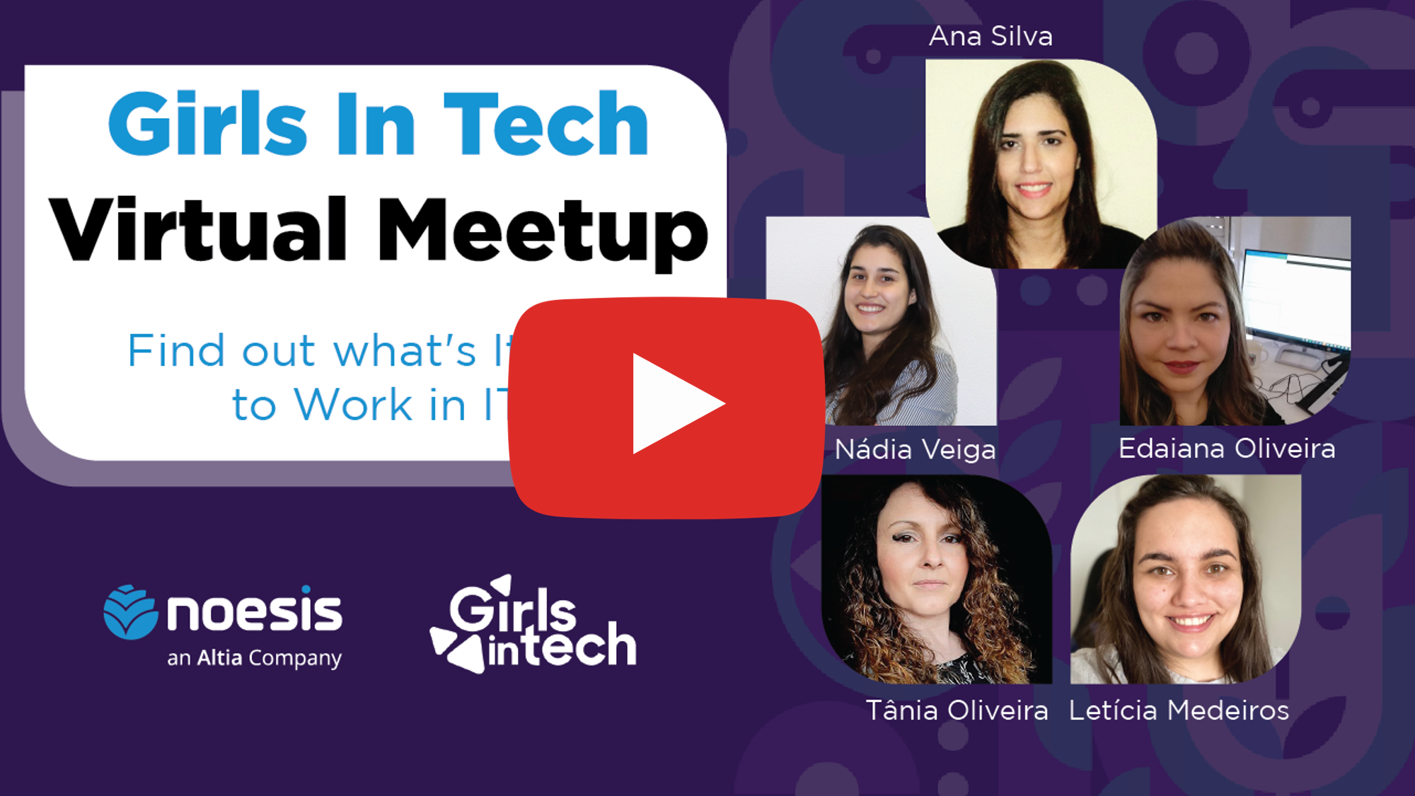 Girls' Tech Day
