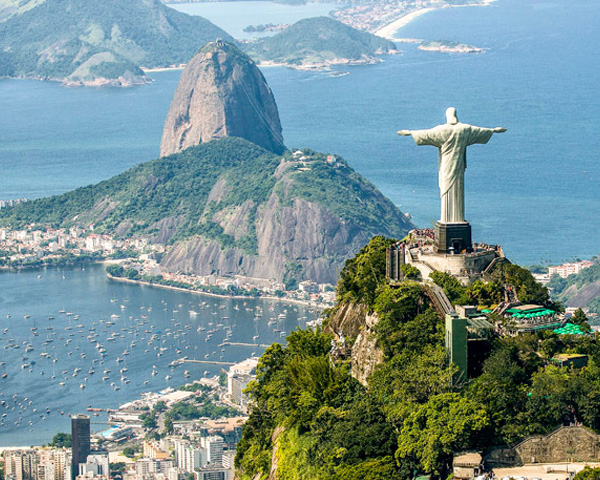 Rio de Janeiro, Brazil