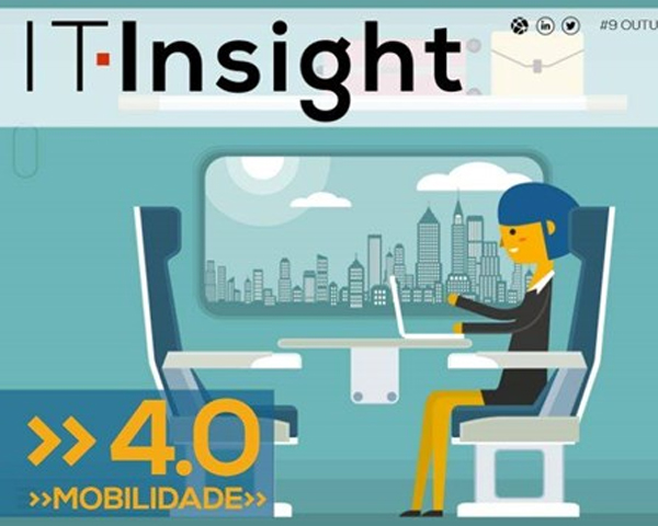 IT Insight Cover