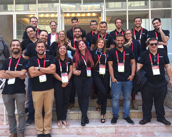 Equipa da Noesis
