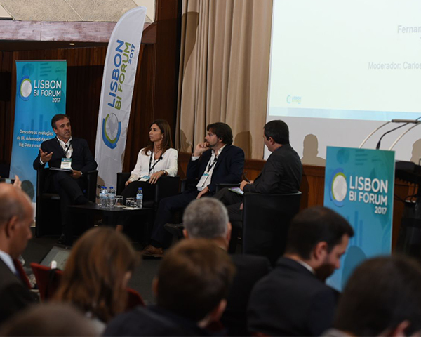 Team Noesis at LxBIForum