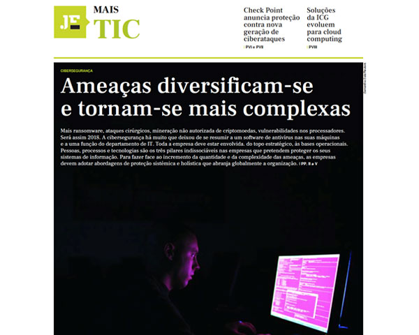 Jornal Económico news