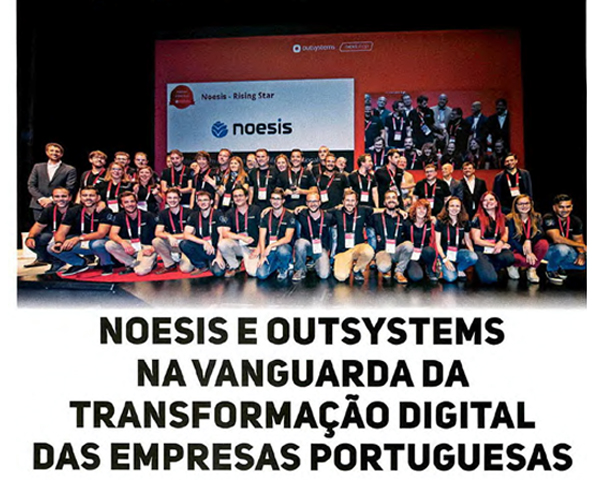 Notícia do Exame
