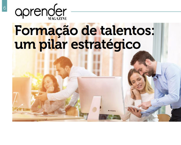 Notícia da Revista Pessoal