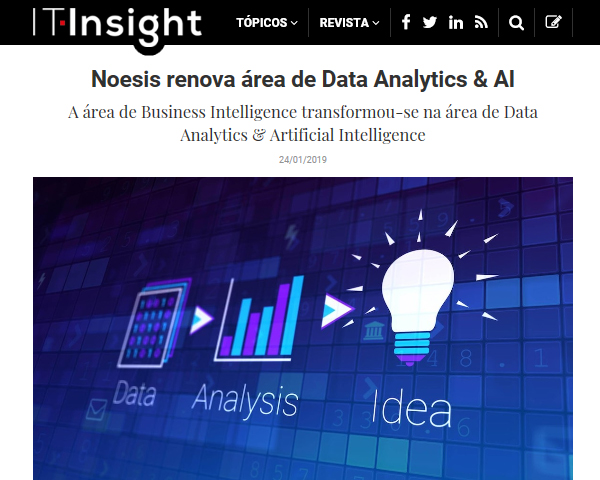 Data Analytics
